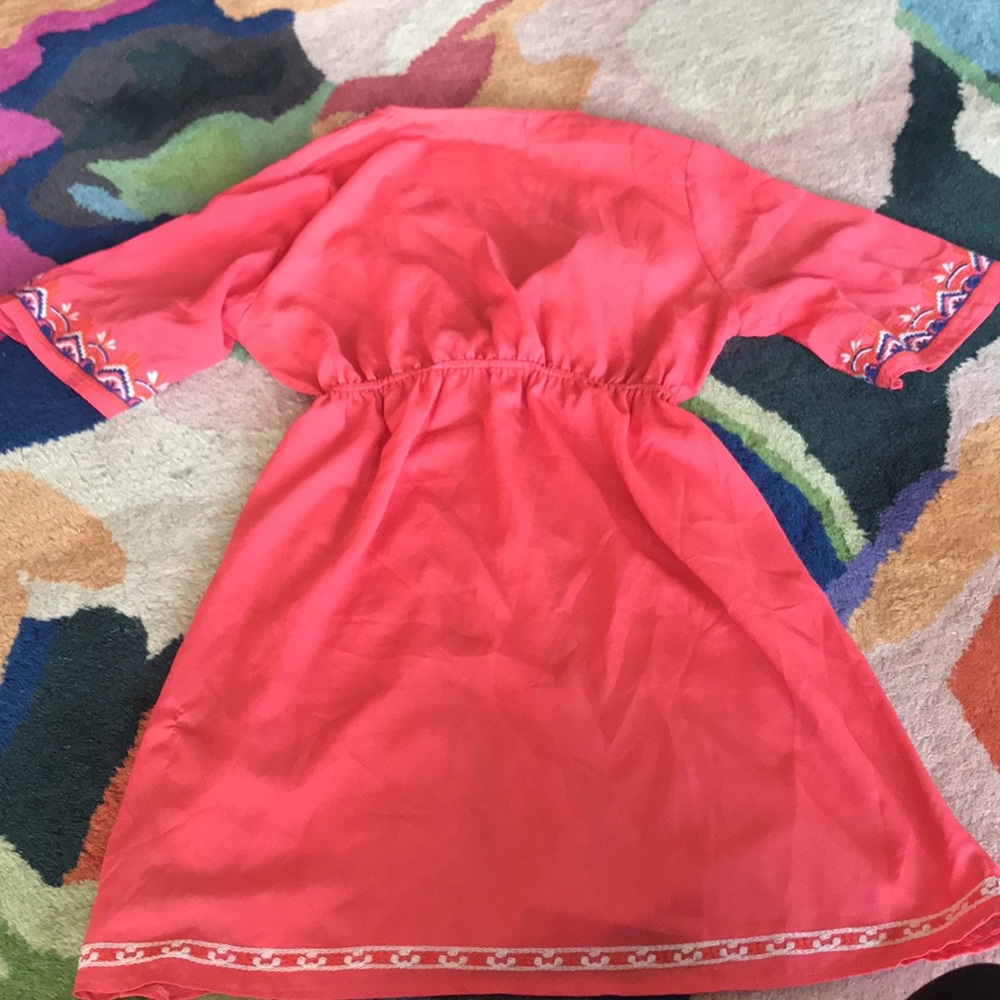 Swim Coverup - Picture 3 of 3